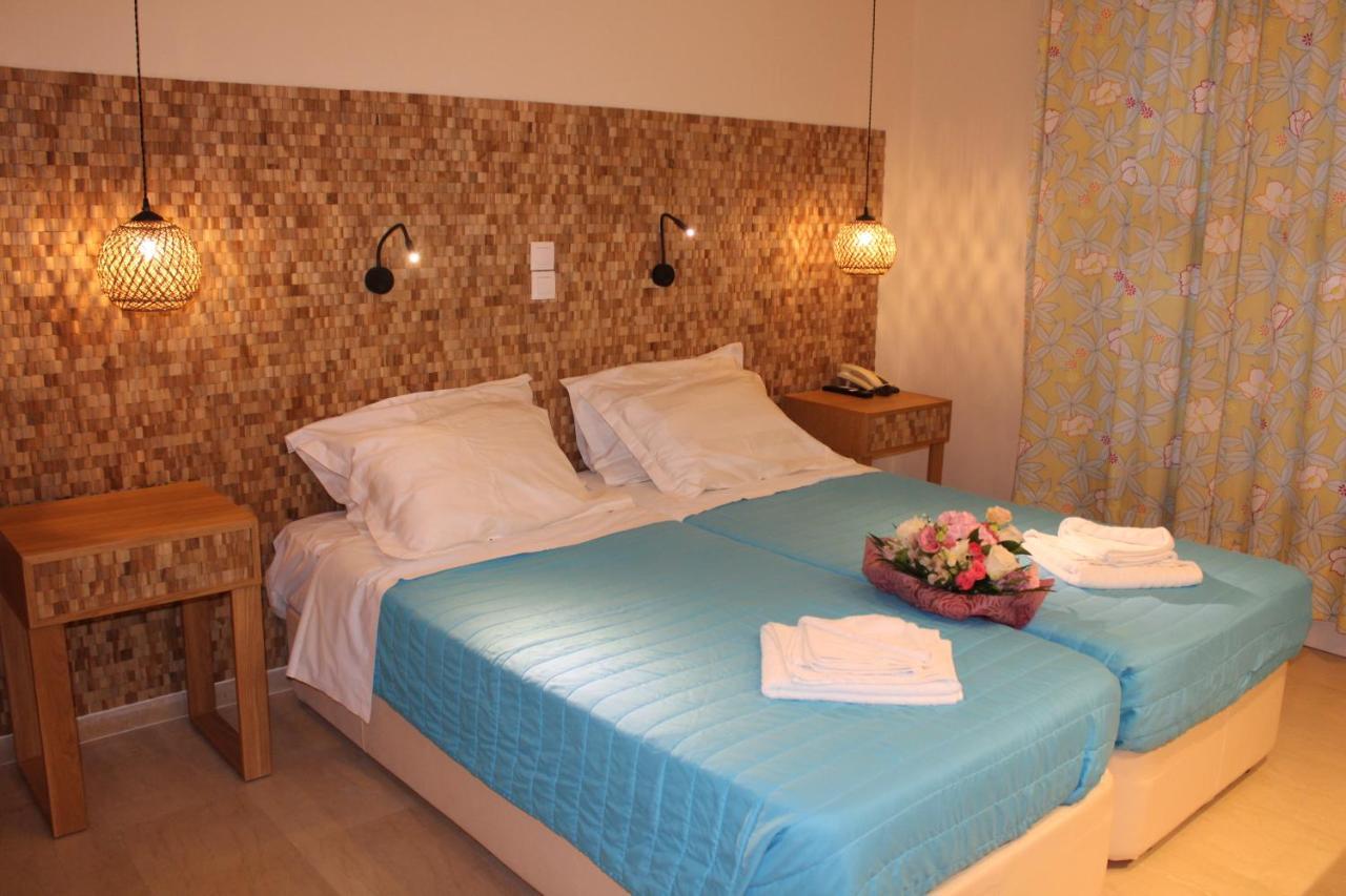 Dassia Beach Hotel Hotel 2*