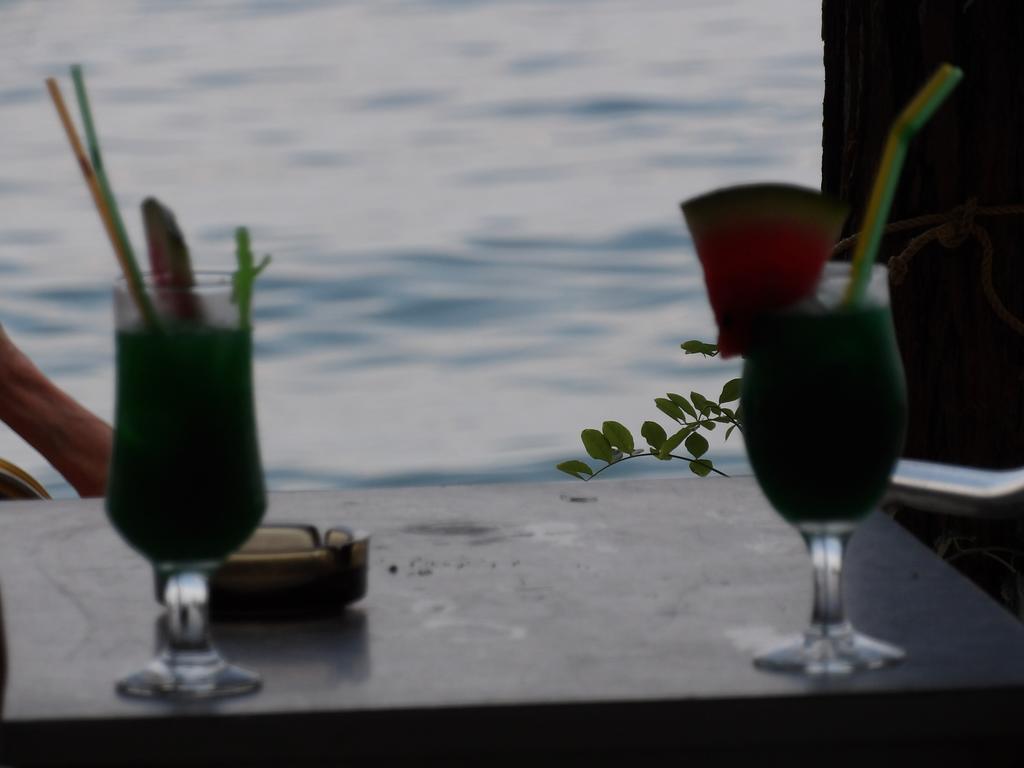 Hotel Dassia Beach Hotel