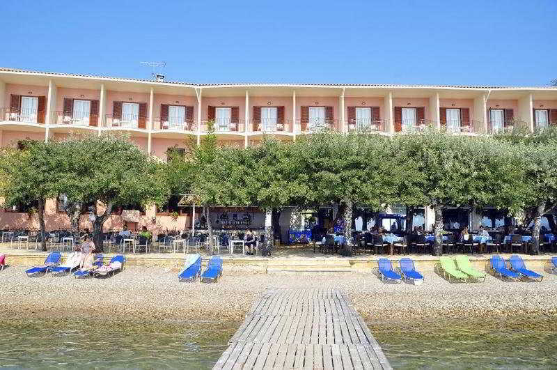 Dassia Beach Hotel Dassia (Corfu)