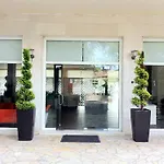 Dassia Beach Hotel