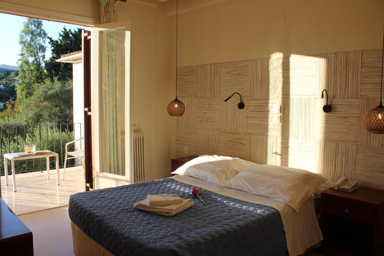 Dassia Beach Hotel