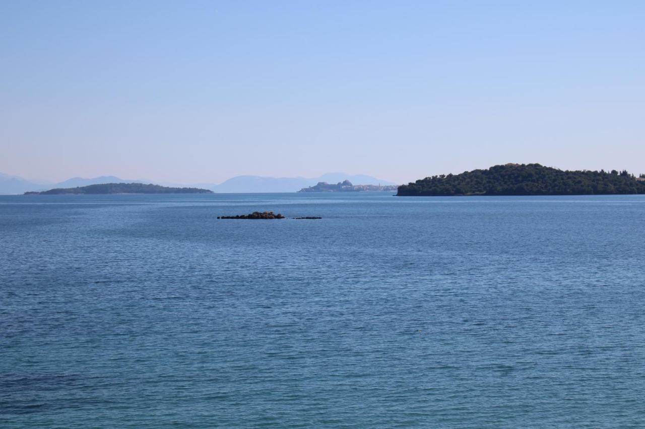 Dassia Beach Hotel Hotel Dassia (Corfu)