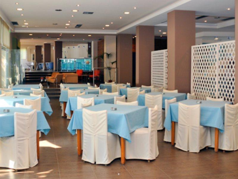 Dassia Beach Hotel Hotel 2*